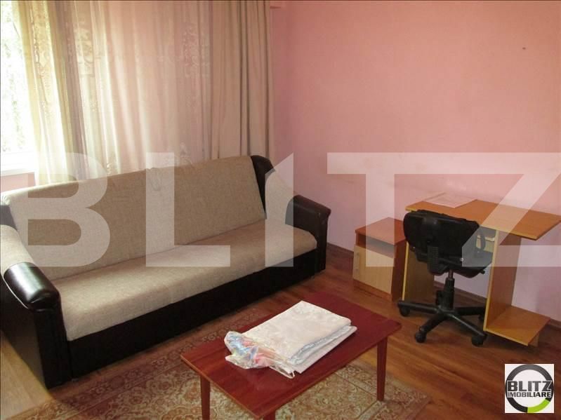 Garsonieră de vânzare Marasti - 6175AV | BLITZ Cluj-Napoca | Poza2