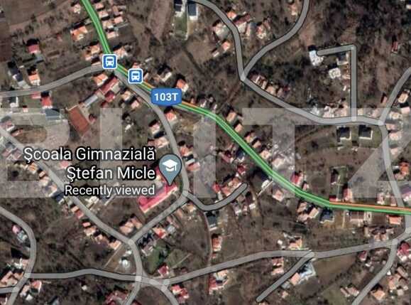 Teren de vânzare Feleacu - 61750TV | BLITZ Cluj-Napoca | Poza1