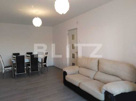 Apartament de închiriat 2 camere Astra - 61751AI | BLITZ Brașov | Poza1
