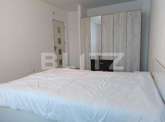 Apartament de închiriat 2 camere Astra - 61751AI | BLITZ Brașov | Poza5
