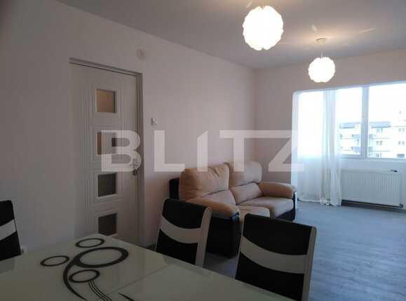 Apartament de închiriat 2 camere Astra - 61751AI | BLITZ Brașov | Poza3
