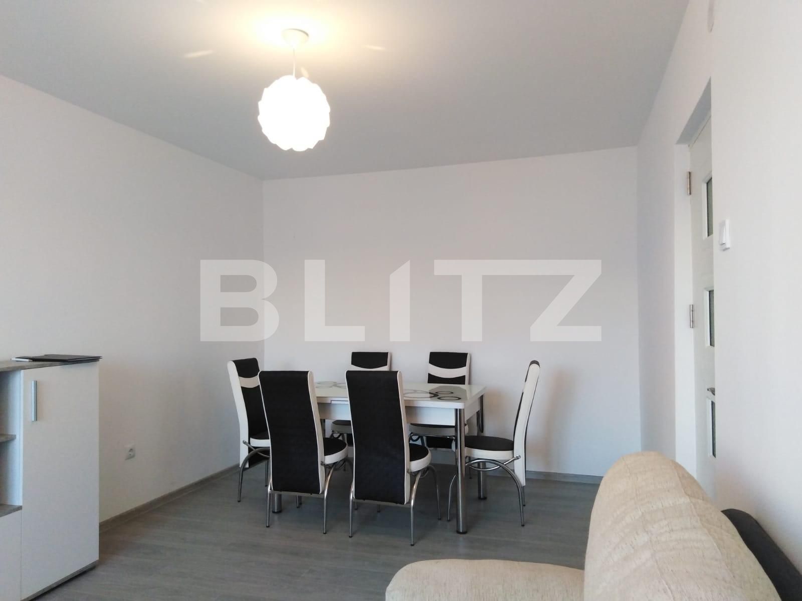 Apartament de închiriat 2 camere Astra - 61751AI | BLITZ Brașov | Poza4