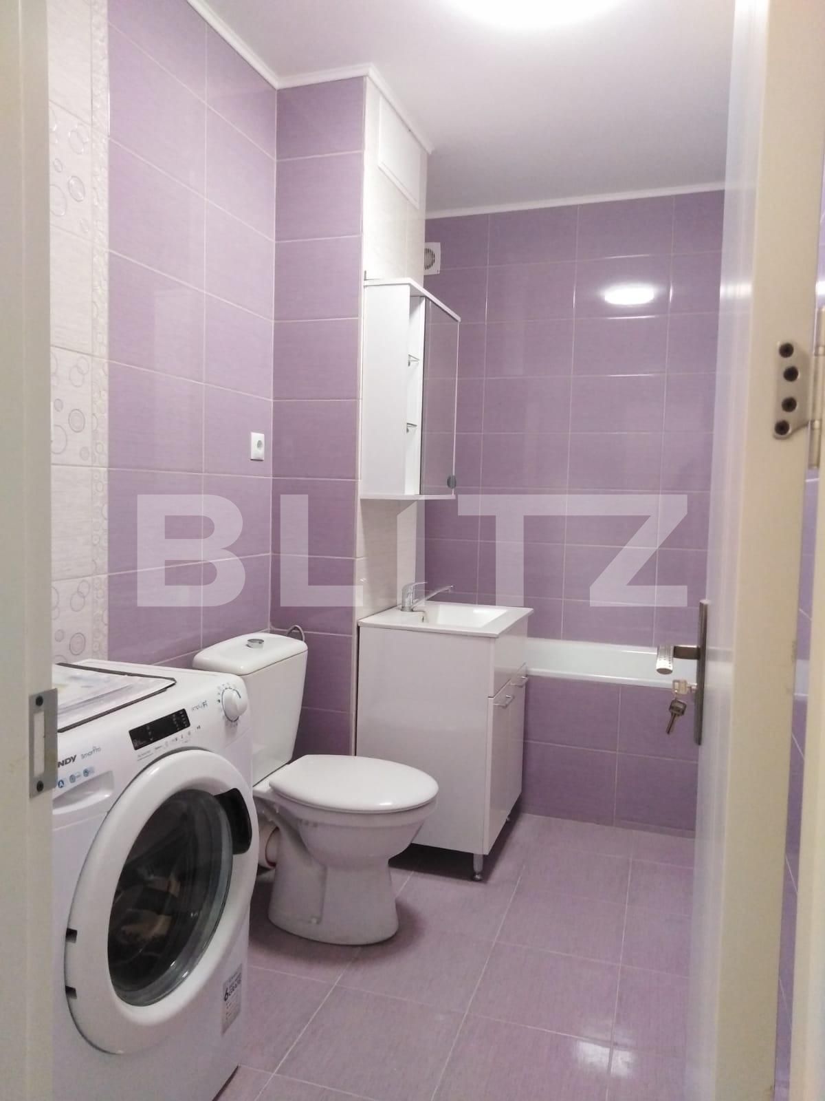Apartament de închiriat 2 camere Astra - 61751AI | BLITZ Brașov | Poza10