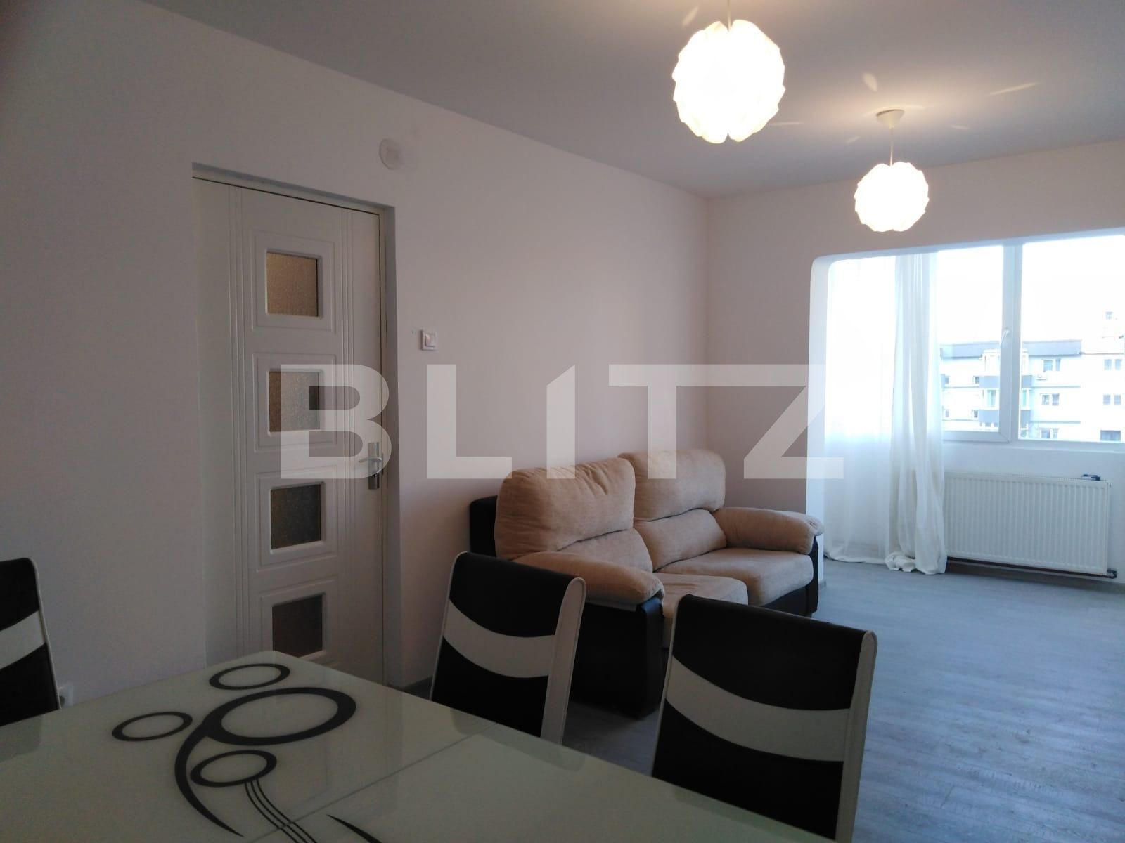 Apartament de închiriat 2 camere Astra - 61751AI | BLITZ Brașov | Poza3
