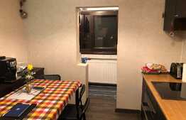 Apartament 2 camere zona Triaj-Harman