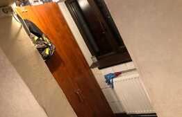 Apartament 2 camere zona Triaj-Harman