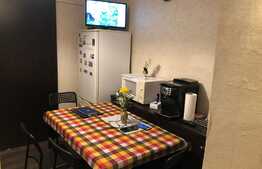 Apartament 2 camere zona Triaj-Harman