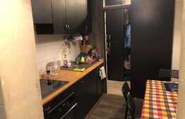 Apartament 2 camere zona Triaj-Harman