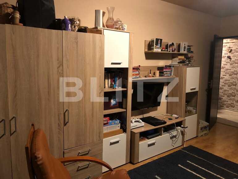 Apartament de vanzare 2 camere Triaj - 61753AV | BLITZ Brasov | Poza2