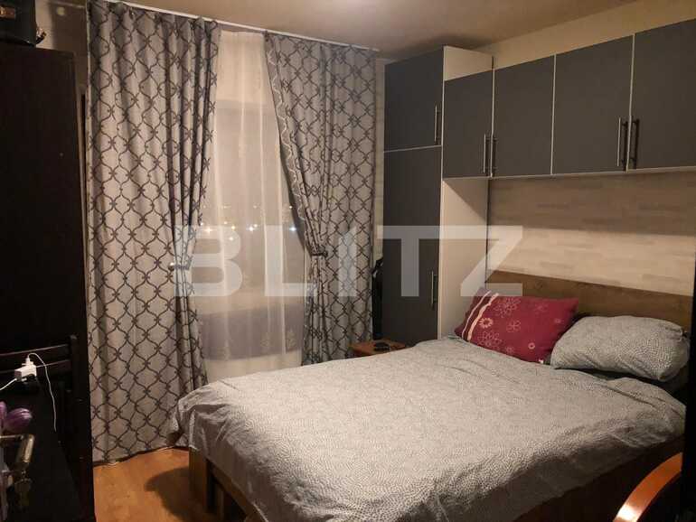 Apartament de vanzare 2 camere Triaj - 61753AV | BLITZ Brasov | Poza3