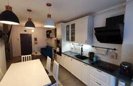 Oportunitate! Apartament de 3 camere, finisat, parcare, boxa!