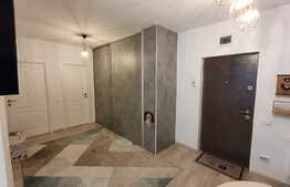 Oportunitate! Apartament de 3 camere, finisat, parcare, boxa!