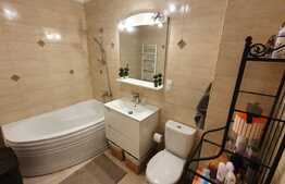 Oportunitate! Apartament de 3 camere, finisat, parcare, boxa!