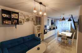 Oportunitate! Apartament de 3 camere, finisat, parcare, boxa!