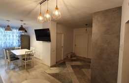 Oportunitate! Apartament de 3 camere, finisat, parcare, boxa!