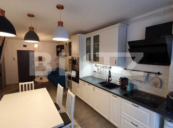 Apartament de vânzare 3 camere Manastur - 61754AV | BLITZ Cluj-Napoca | Poza3