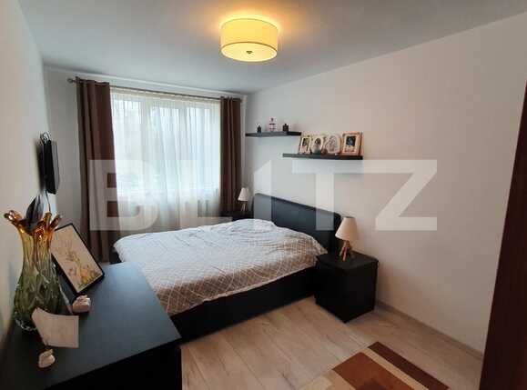 Apartament de vânzare 3 camere Manastur - 61754AV | BLITZ Cluj-Napoca | Poza4
