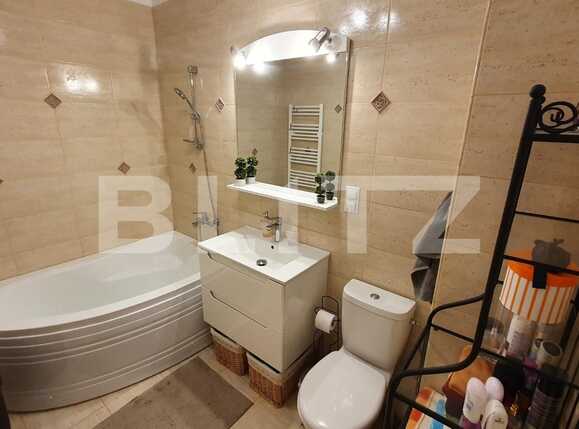 Apartament de vânzare 3 camere Manastur - 61754AV | BLITZ Cluj-Napoca | Poza7