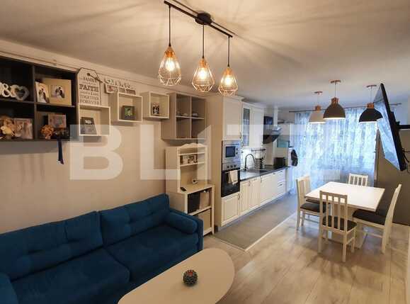 Apartament de vânzare 3 camere Manastur - 61754AV | BLITZ Cluj-Napoca | Poza1