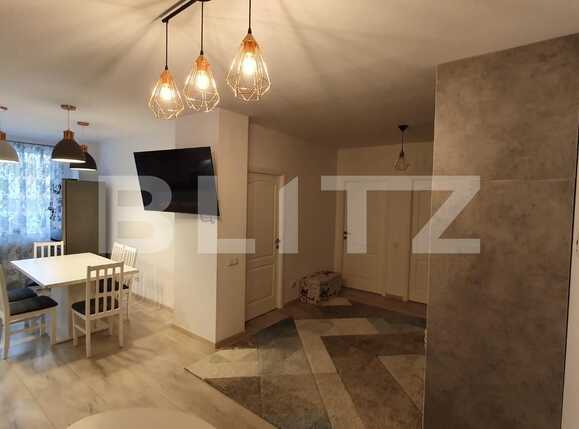 Apartament de vânzare 3 camere Manastur - 61754AV | BLITZ Cluj-Napoca | Poza2