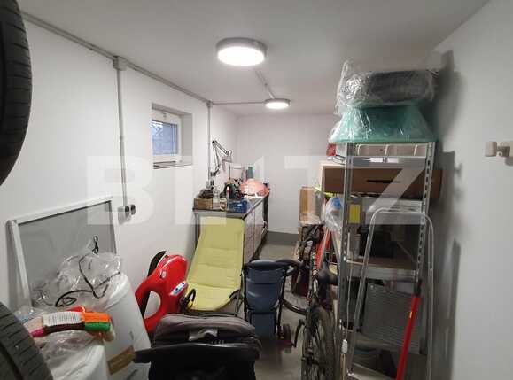 Apartament de vânzare 3 camere Manastur - 61754AV | BLITZ Cluj-Napoca | Poza8