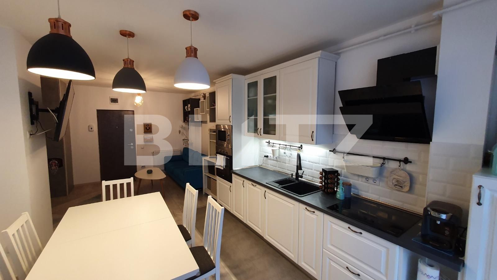 Apartament de vânzare 3 camere Manastur - 61754AV | BLITZ Cluj-Napoca | Poza3