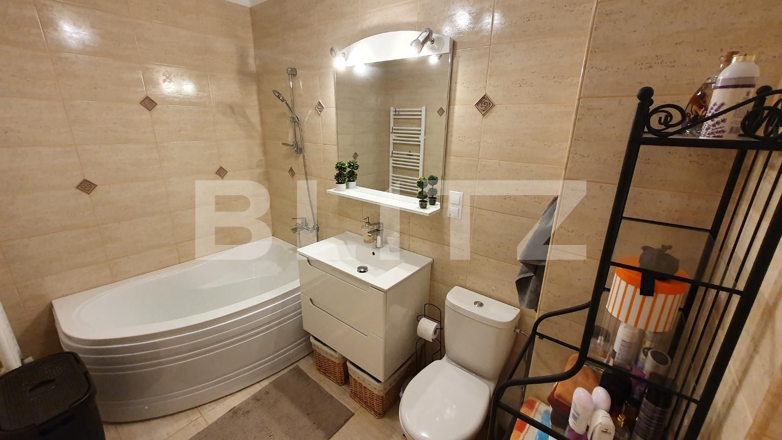 Apartament de vânzare 3 camere Manastur - 61754AV | BLITZ Cluj-Napoca | Poza7