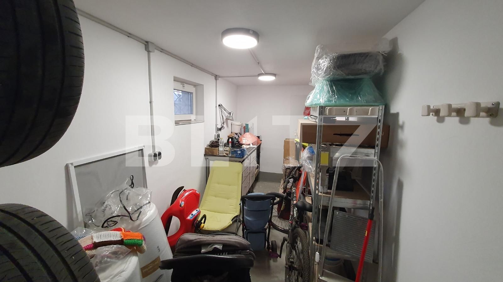 Apartament de vânzare 3 camere Manastur - 61754AV | BLITZ Cluj-Napoca | Poza8