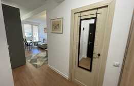 Apartament de lux, parcare, lift, etaj intermediar, zona Terra