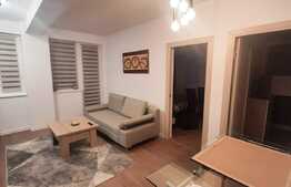 Apartament de lux, parcare, lift, etaj intermediar, zona Terra