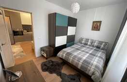 Apartament de lux, parcare, lift, etaj intermediar, zona Terra