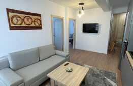 Apartament de lux, parcare, lift, etaj intermediar, zona Terra