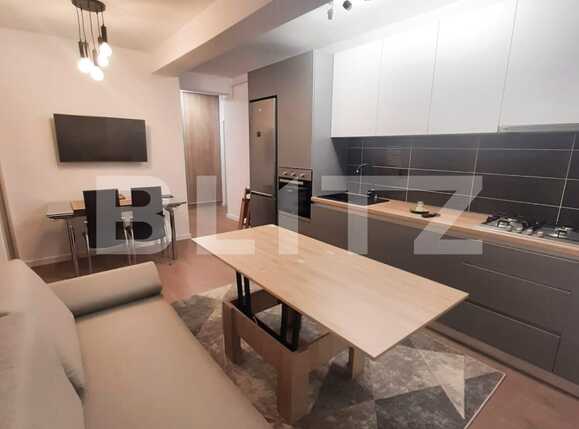 Apartament de vânzare 3 camere Floreşti - 61755AV | BLITZ Cluj-Napoca | Poza5