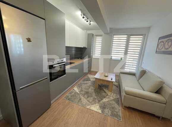 Apartament de vânzare 3 camere Floreşti - 61755AV | BLITZ Cluj-Napoca | Poza2