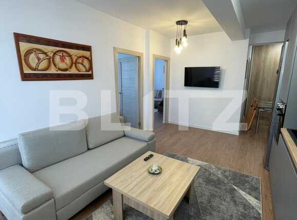 Apartament de vânzare 3 camere Floreşti - 61755AV | BLITZ Cluj-Napoca | Poza1