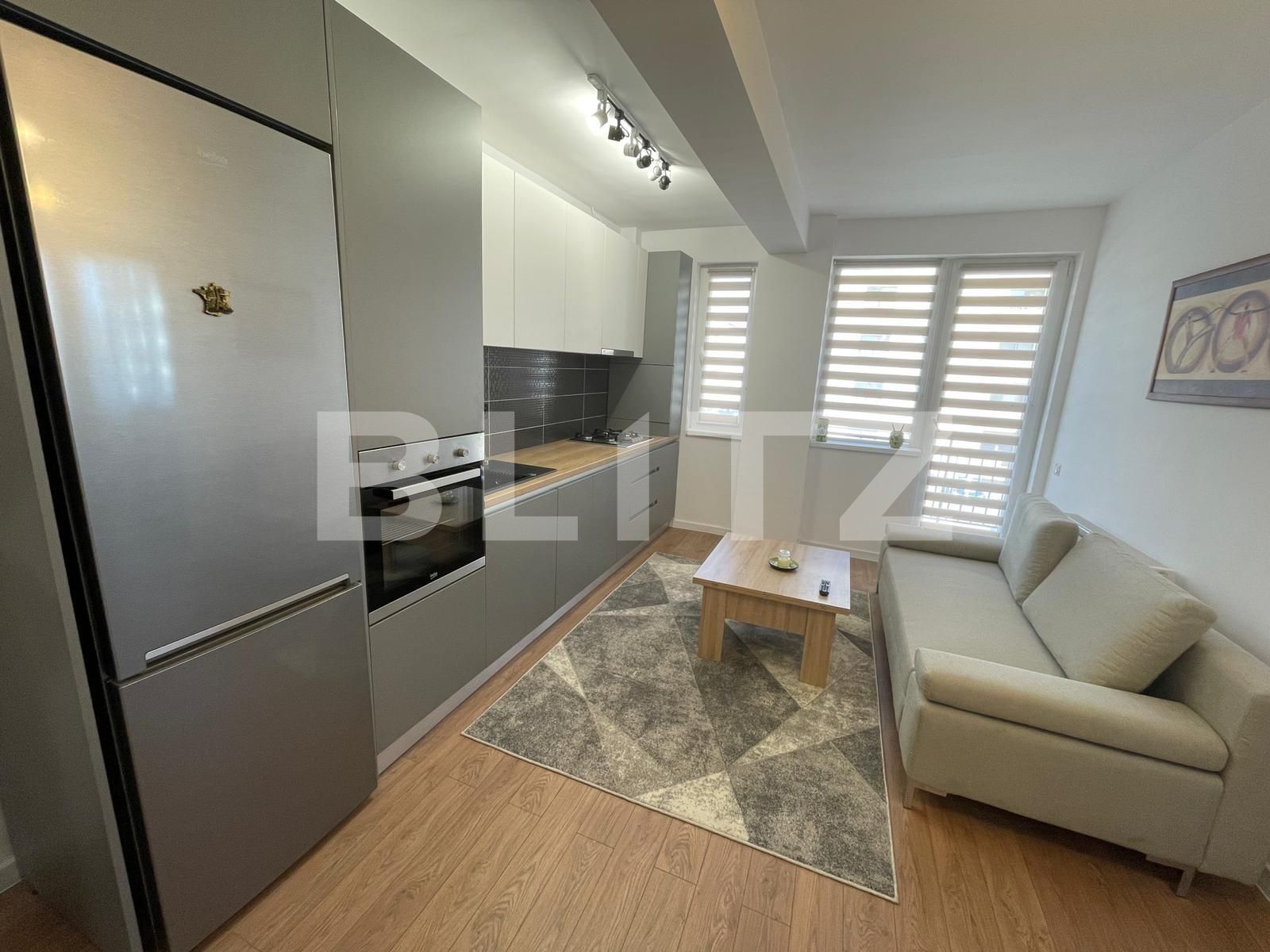 Apartament de vânzare 3 camere Floreşti - 61755AV | BLITZ Cluj-Napoca | Poza2