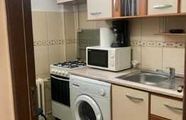 Apartament modern 1 camera, semidecomandat, 30 mp, zona Strazii Dambovitei