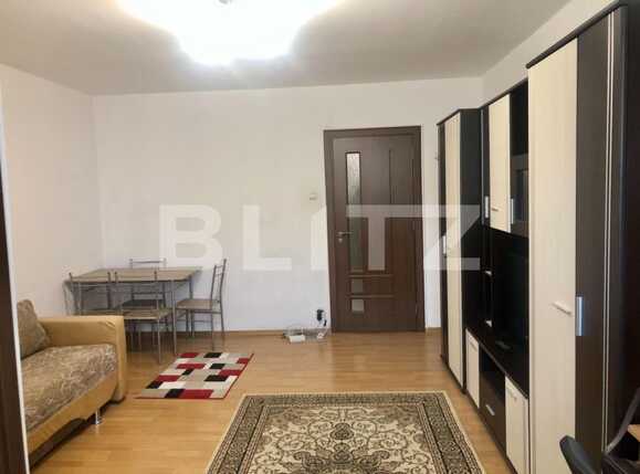 Garsonieră de închiriat Marasti - 61757AI | BLITZ Cluj-Napoca | Poza1
