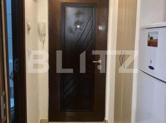 Garsonieră de închiriat Marasti - 61757AI | BLITZ Cluj-Napoca | Poza8