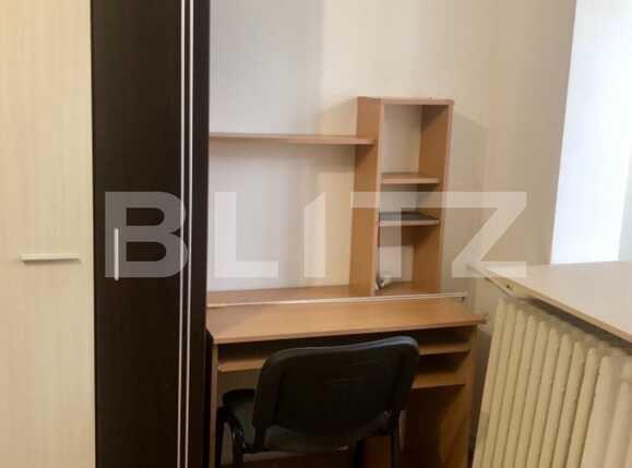 Garsonieră de închiriat Marasti - 61757AI | BLITZ Cluj-Napoca | Poza3