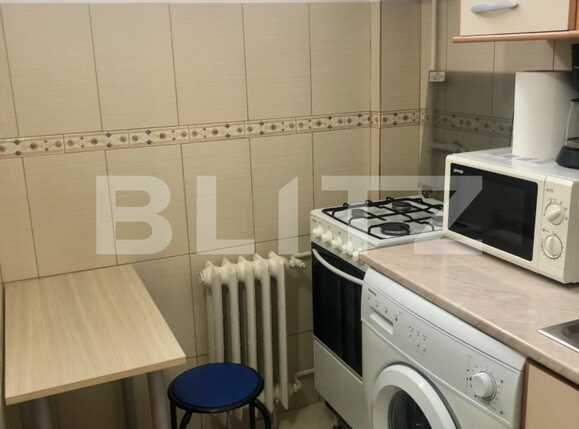 Garsonieră de închiriat Marasti - 61757AI | BLITZ Cluj-Napoca | Poza7