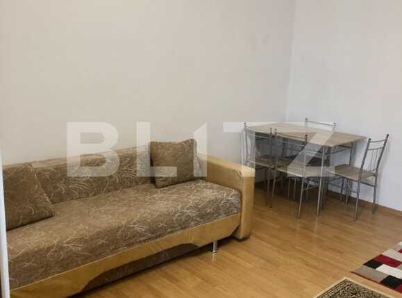 Garsonieră de închiriat Marasti - 61757AI | BLITZ Cluj-Napoca | Poza4