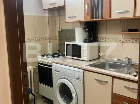 Garsonieră de închiriat Marasti - 61757AI | BLITZ Cluj-Napoca | Poza6