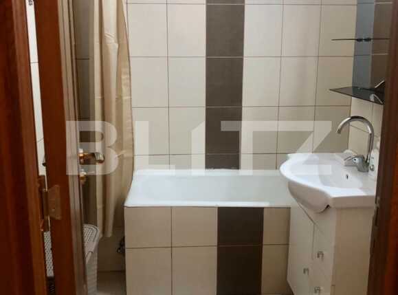 Garsonieră de închiriat Marasti - 61757AI | BLITZ Cluj-Napoca | Poza9