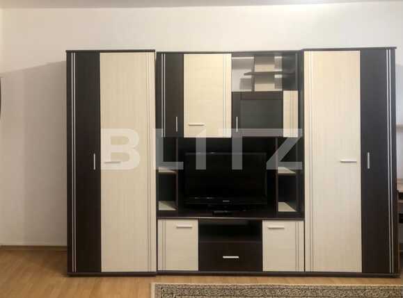 Garsonieră de închiriat Marasti - 61757AI | BLITZ Cluj-Napoca | Poza2