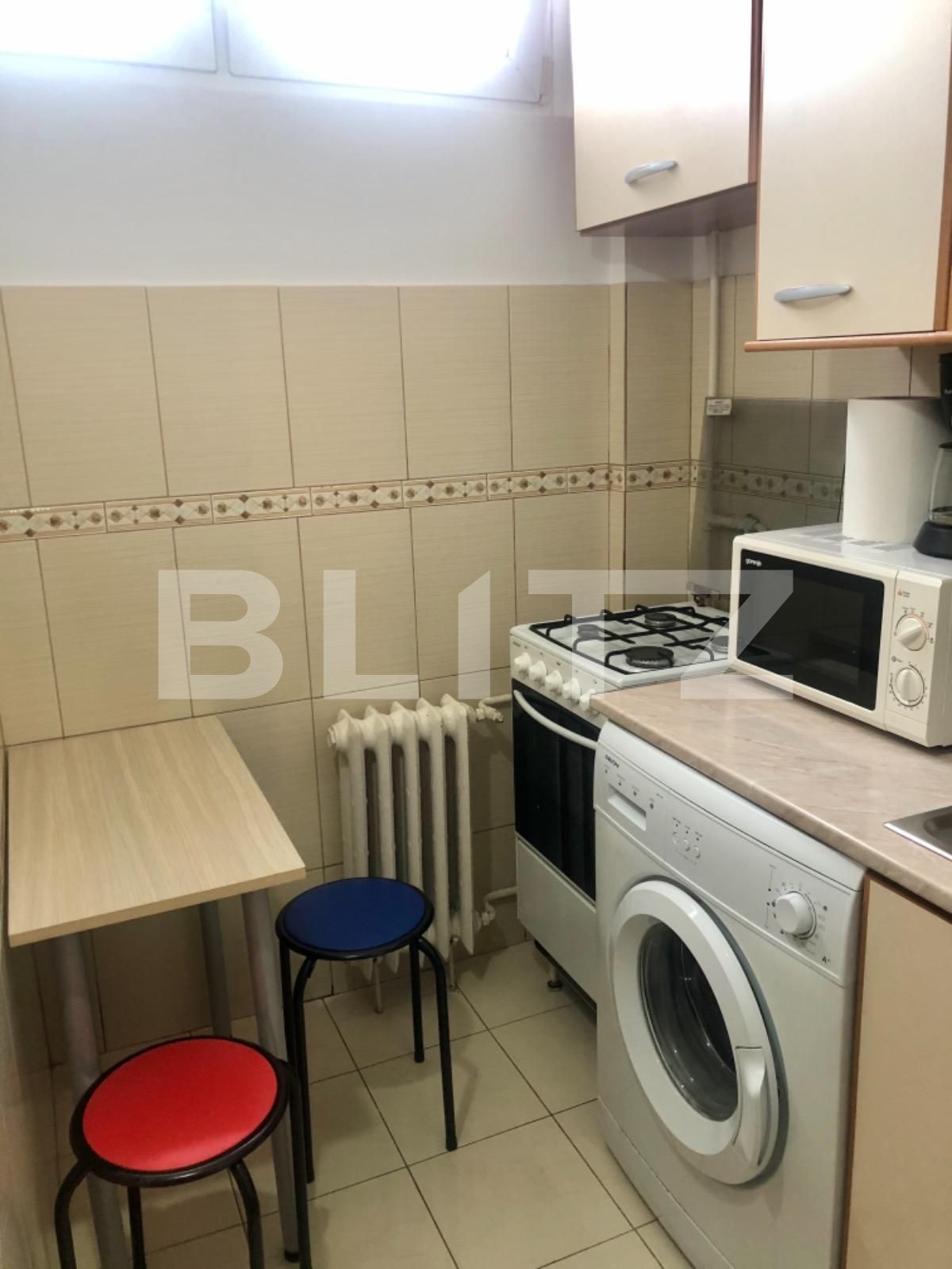 Garsonieră de închiriat Marasti - 61757AI | BLITZ Cluj-Napoca | Poza7