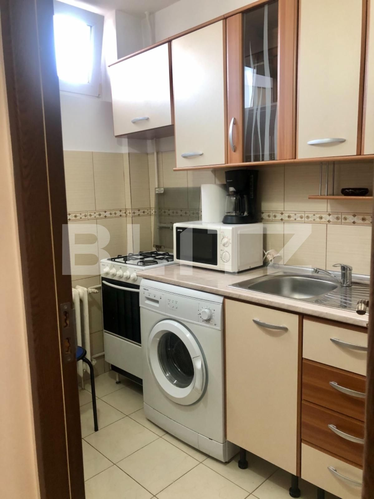 Garsonieră de închiriat Marasti - 61757AI | BLITZ Cluj-Napoca | Poza6