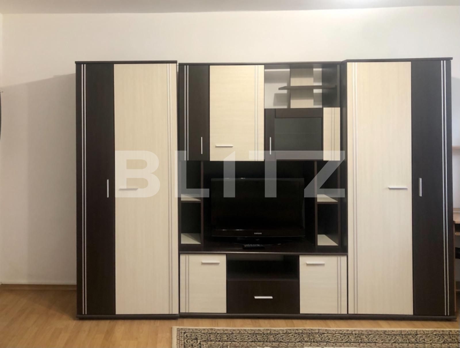 Garsonieră de închiriat Marasti - 61757AI | BLITZ Cluj-Napoca | Poza2