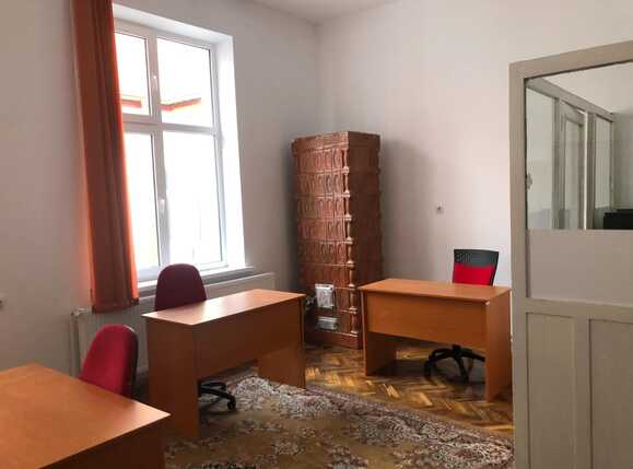Spațiu birouri de închiriat Central - 61758SIB | BLITZ Cluj-Napoca | Poza1
