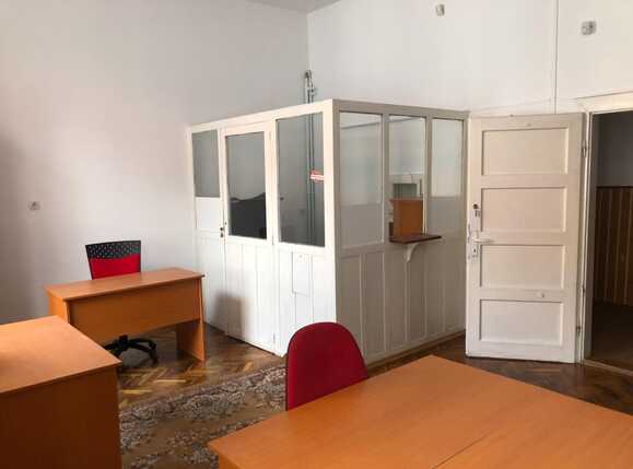 Spațiu birouri de închiriat Central - 61758SIB | BLITZ Cluj-Napoca | Poza4